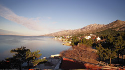 Starigrad Paklenica
