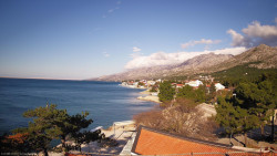 Starigrad Paklenica