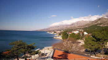 Narodní park Paklenica