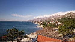 Starigrad Paklenica