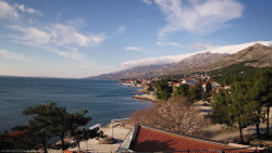 Starigrad Paklenica