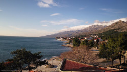 Starigrad Paklenica