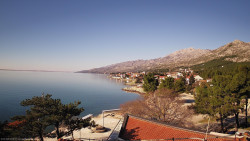 Starigrad Paklenica