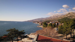 Starigrad Paklenica