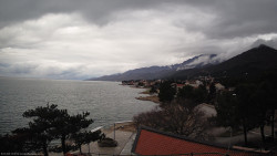 Starigrad Paklenica