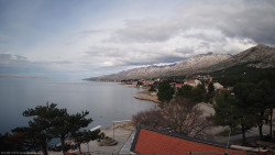 Starigrad Paklenica
