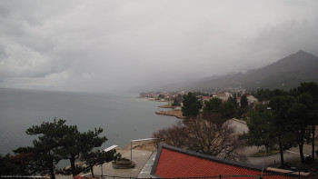 Narodní park Paklenica