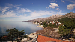 Starigrad Paklenica