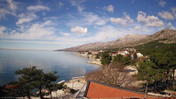Starigrad Paklenica