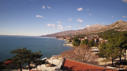Starigrad Paklenica