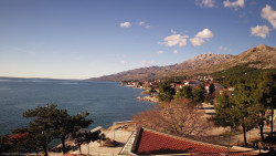Starigrad Paklenica