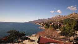 Starigrad Paklenica
