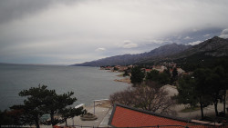 Starigrad Paklenica