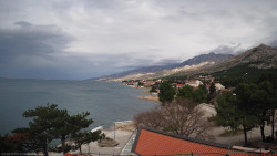 Starigrad Paklenica