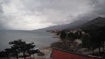 Narodní park Paklenica