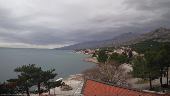 Narodní park Paklenica