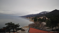 Starigrad Paklenica