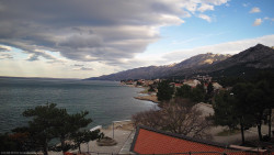 Starigrad Paklenica