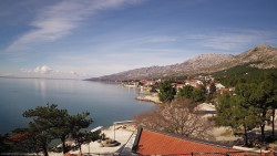 Starigrad Paklenica