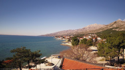 Starigrad Paklenica