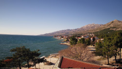 Starigrad Paklenica