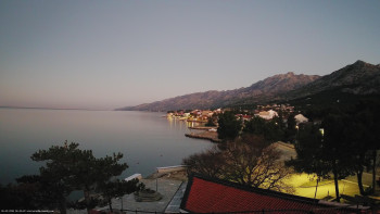 Narodní park Paklenica