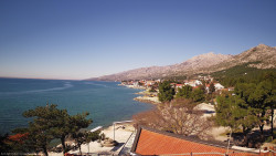 Starigrad Paklenica
