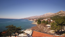 Starigrad Paklenica