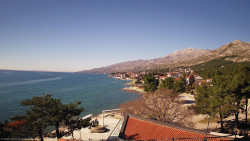 Starigrad Paklenica