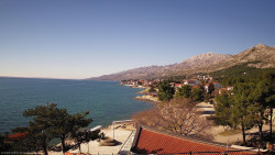Starigrad Paklenica