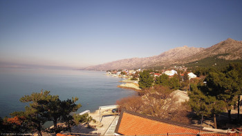 Narodní park Paklenica