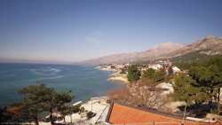 Starigrad Paklenica