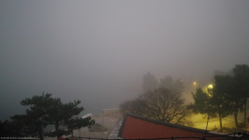 Narodní park Paklenica