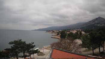 Narodní park Paklenica