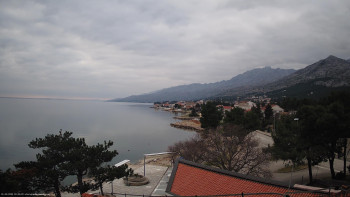 Narodní park Paklenica