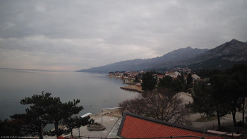 Narodní park Paklenica