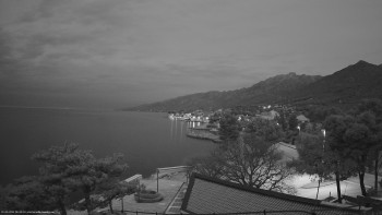 Narodní park Paklenica