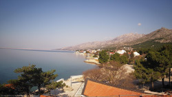 Starigrad Paklenica