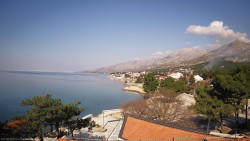 Starigrad Paklenica