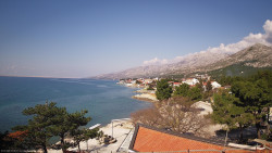 Starigrad Paklenica