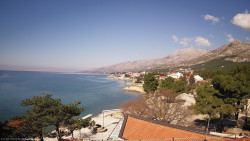 Starigrad Paklenica