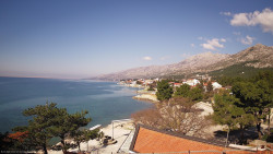 Starigrad Paklenica