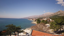 Starigrad Paklenica