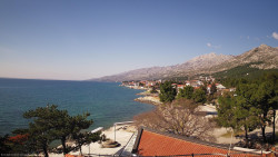 Starigrad Paklenica