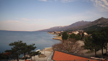 Narodní park Paklenica