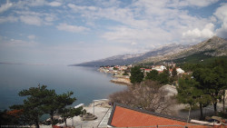 Starigrad Paklenica