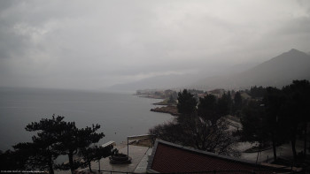 Narodní park Paklenica