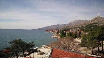 Narodní park Paklenica