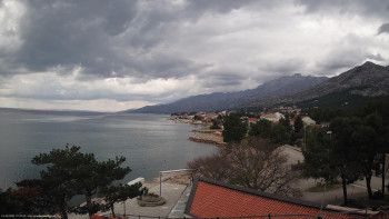 Narodní park Paklenica