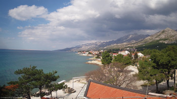 Narodní park Paklenica